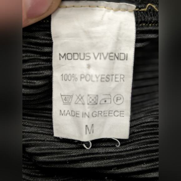 Modus Vivendi Festive Brief, Medium - Picture 8 of 8